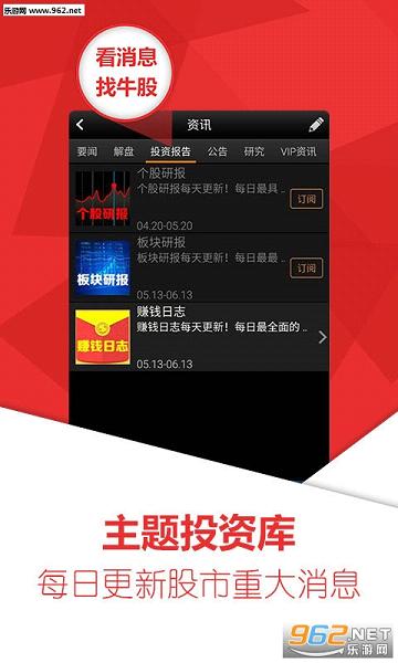 炒股必备神器，手机软件应用指南