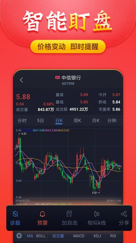 汇成财商炒股软件下载官网，开启您的投资之旅