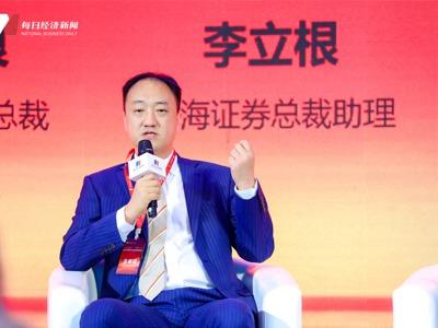 手机国海证券炒股软件，引领移动金融新时代的投资利器